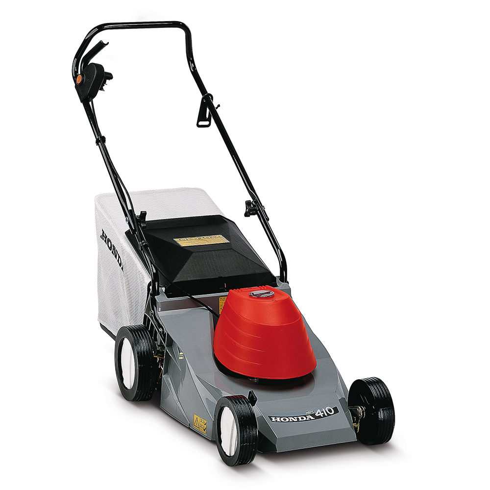 Produktabbildung: Honda - HRE 410 P
