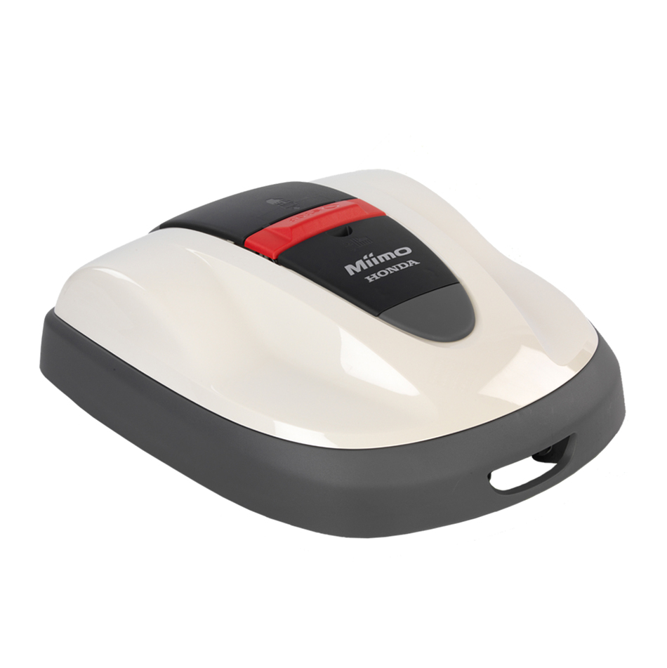 Produktabbildung: Honda - Miimo HRM 520 (bis 3.000 m²)