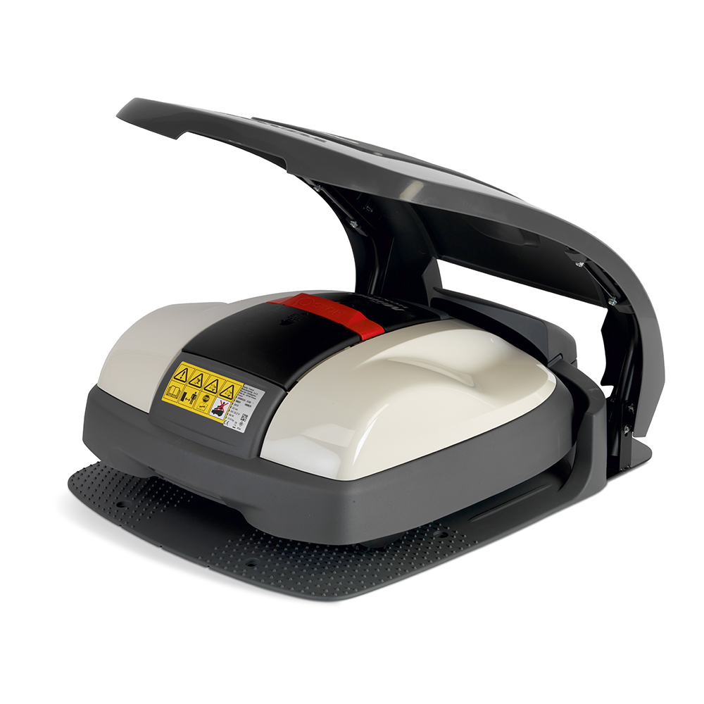 Produktabbildung: Honda - Miimo HRM 520 (bis 3.000 m²)