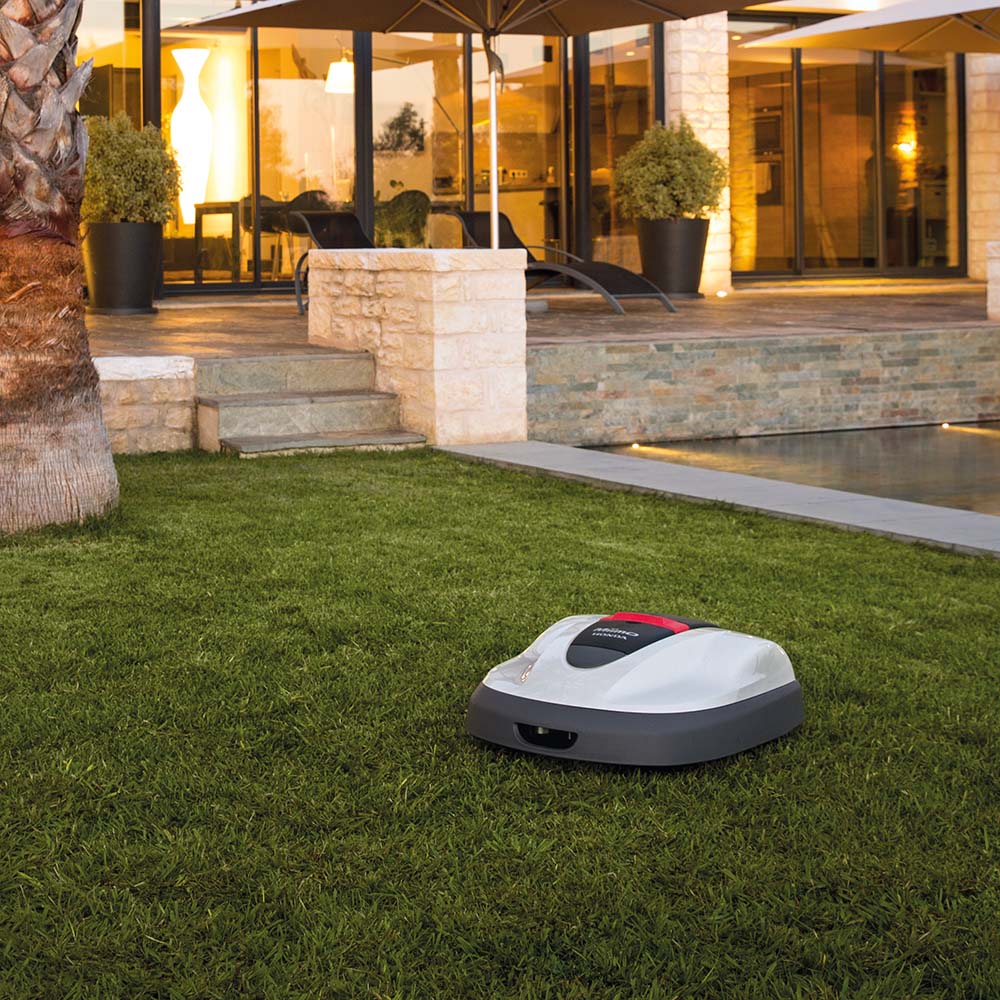 Produktabbildung: Honda - Miimo HRM 520 (bis 3.000 m²)