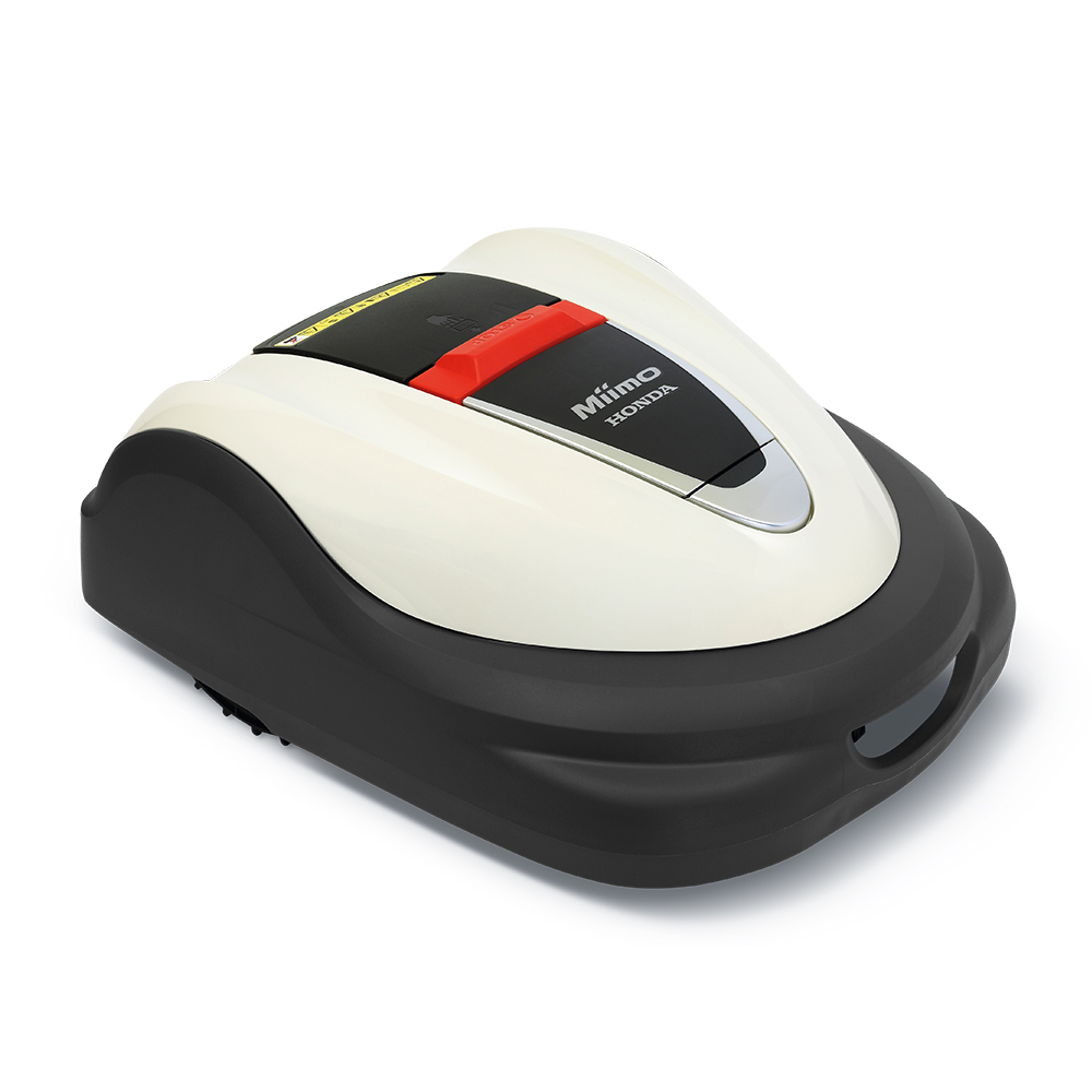 Produktabbildung: Honda - Miimo HRM 3000 (bis 4.000 m²)