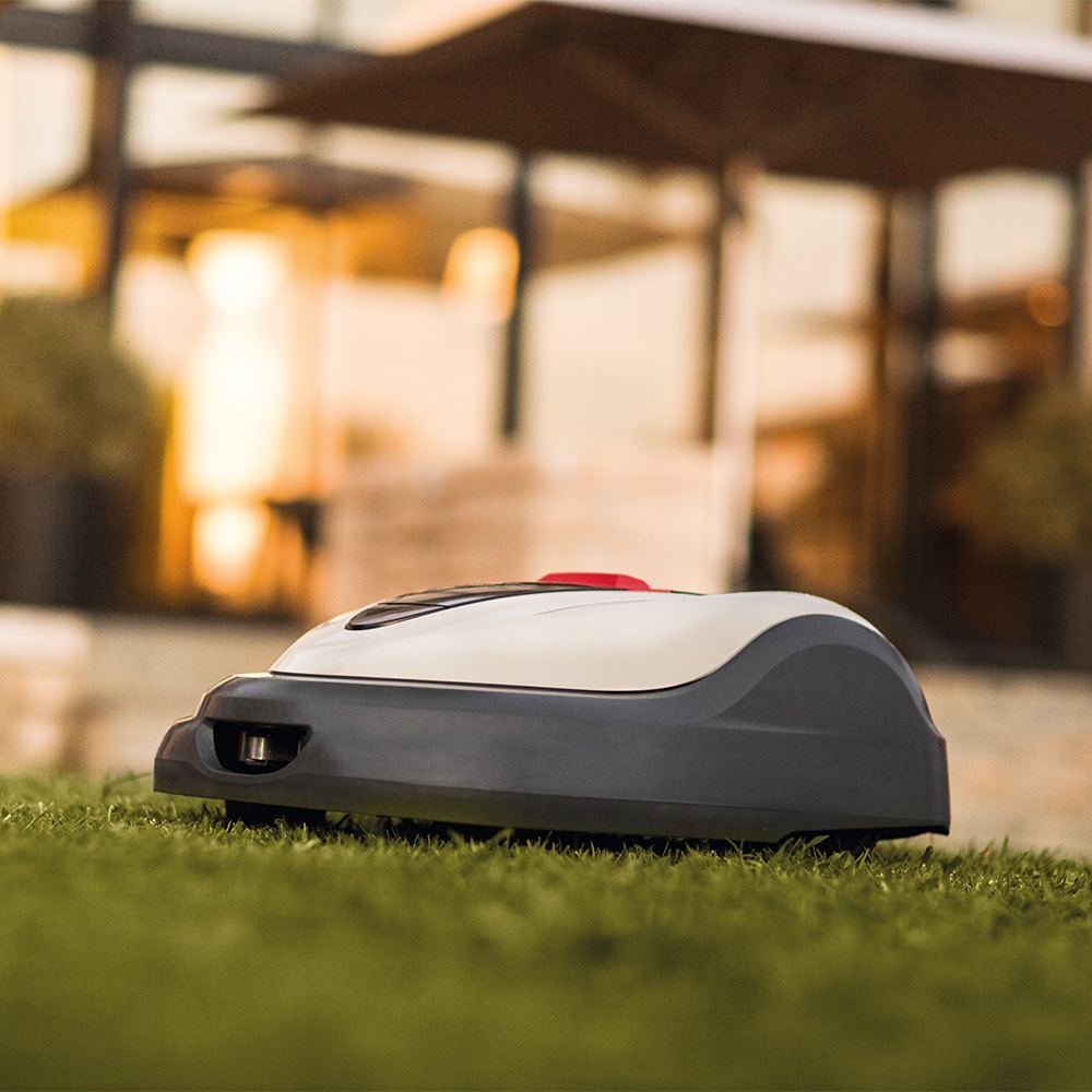 Produktabbildung: Honda - Miimo HRM 3000 (bis 4.000 m²)