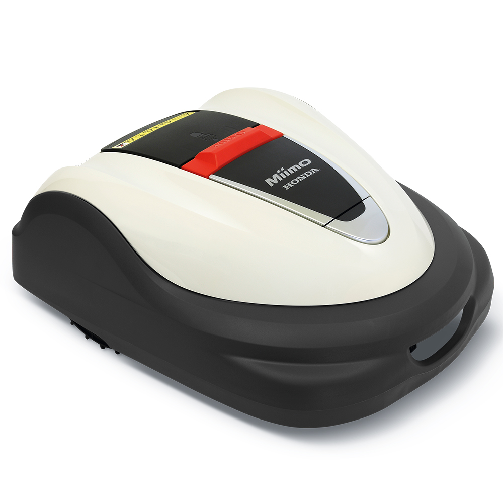 Produktabbildung: Honda - Miimo HRM 3000 (bis 4.000 m²)