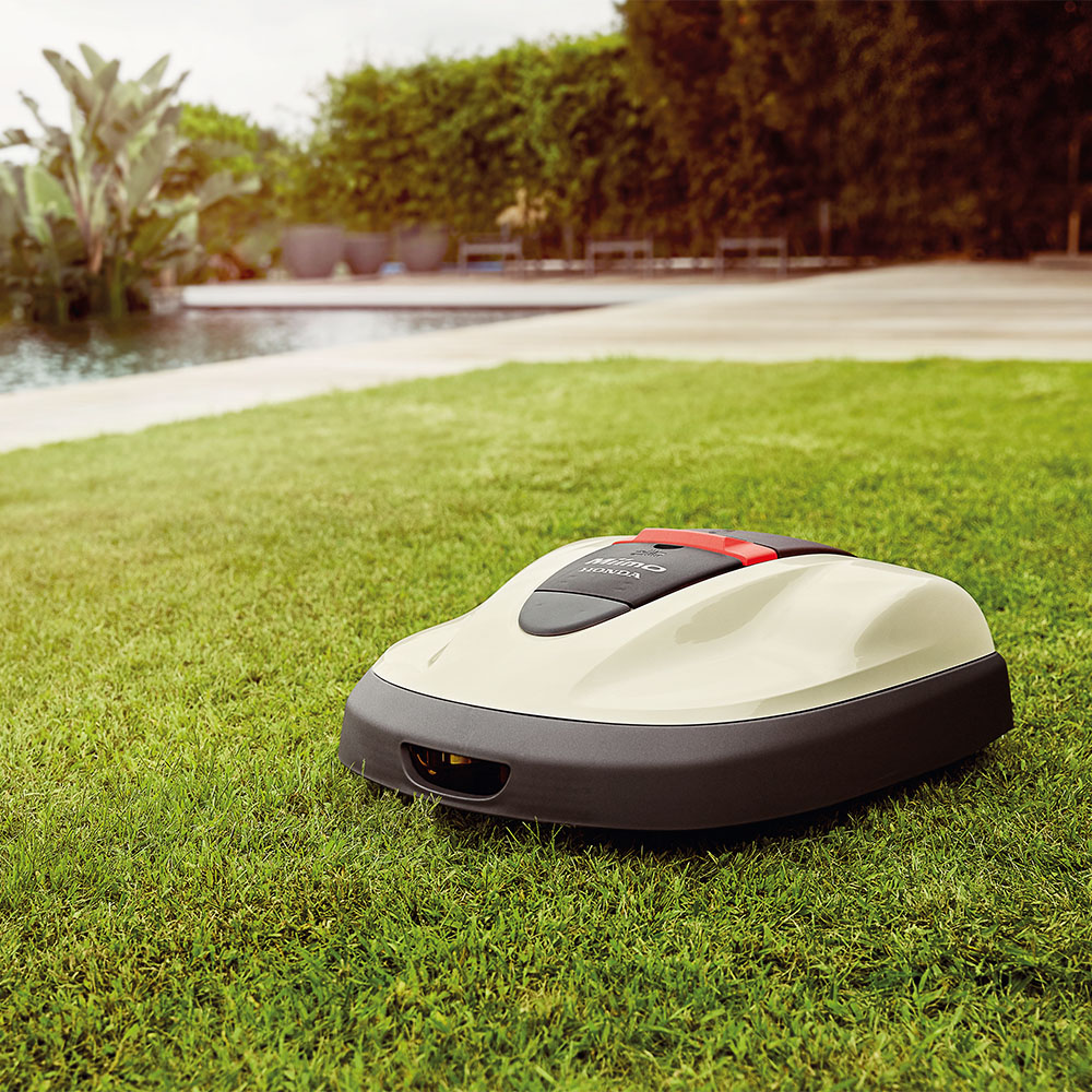 Produktabbildung: Honda - Miimo HRM 520 (bis 3.000 m²)