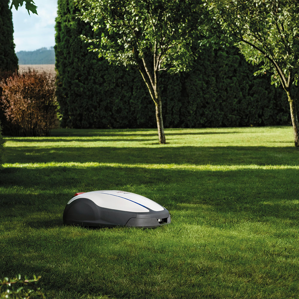 Produktabbildung: Honda - Miimo HRM1000 (bis 1.000 m²)