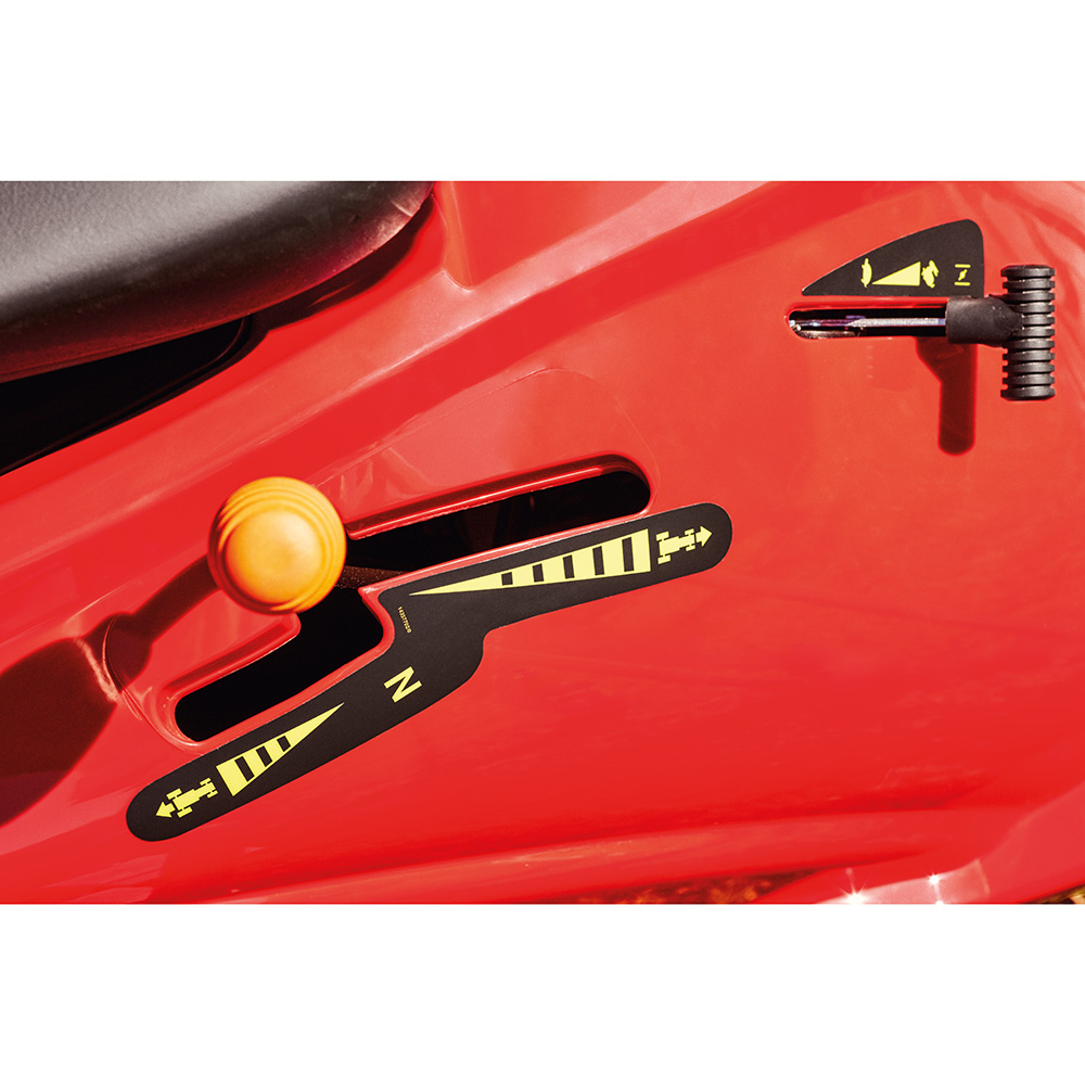 Produktabbildung: Honda - HF 1211 HE