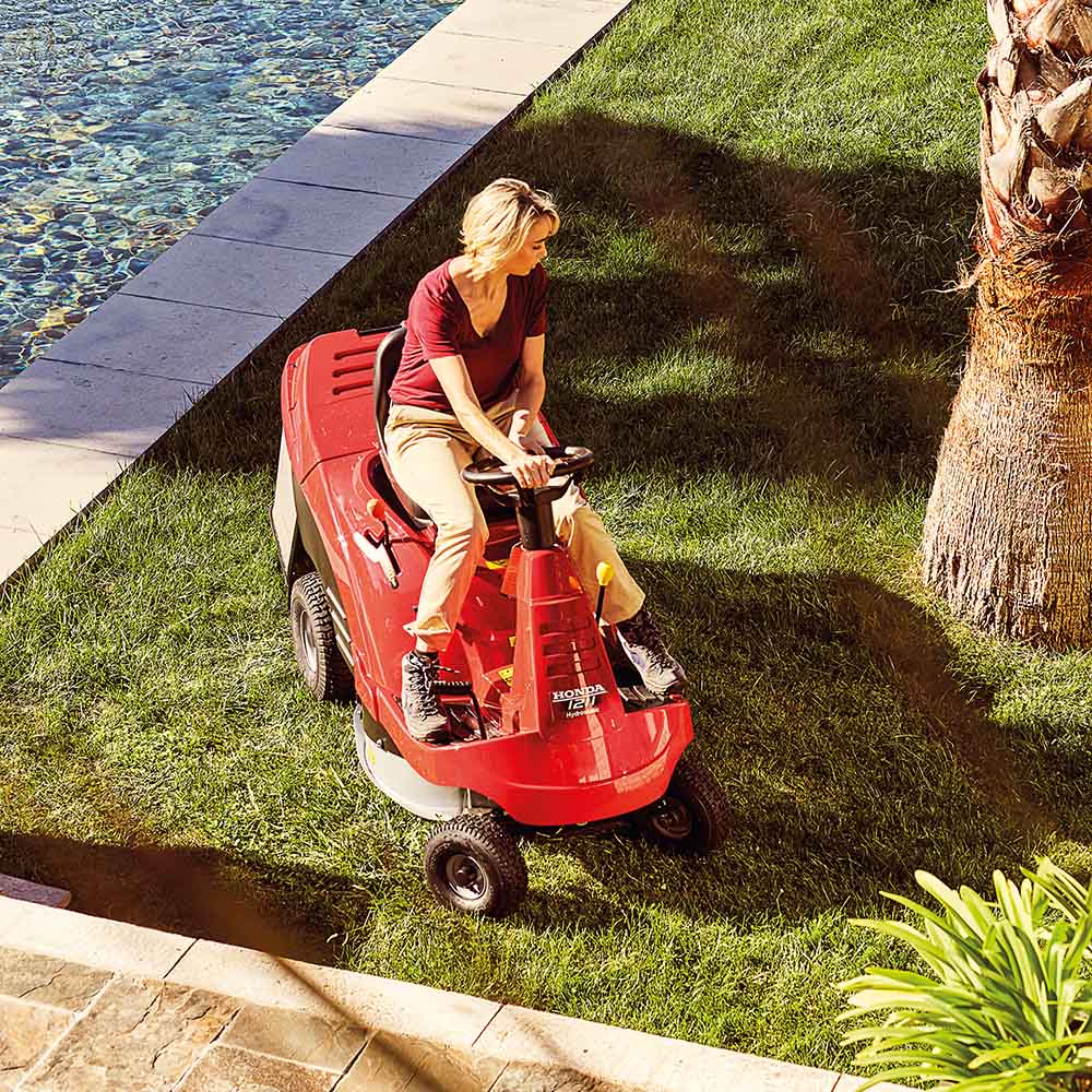Produktabbildung: Honda - HF 1211 HE