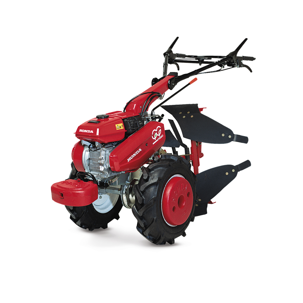 Produktabbildung: Honda - F 560