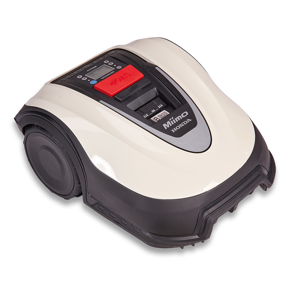 Produktabbildung: Honda - Miimo HRM 40 Live (bis 400 m²)