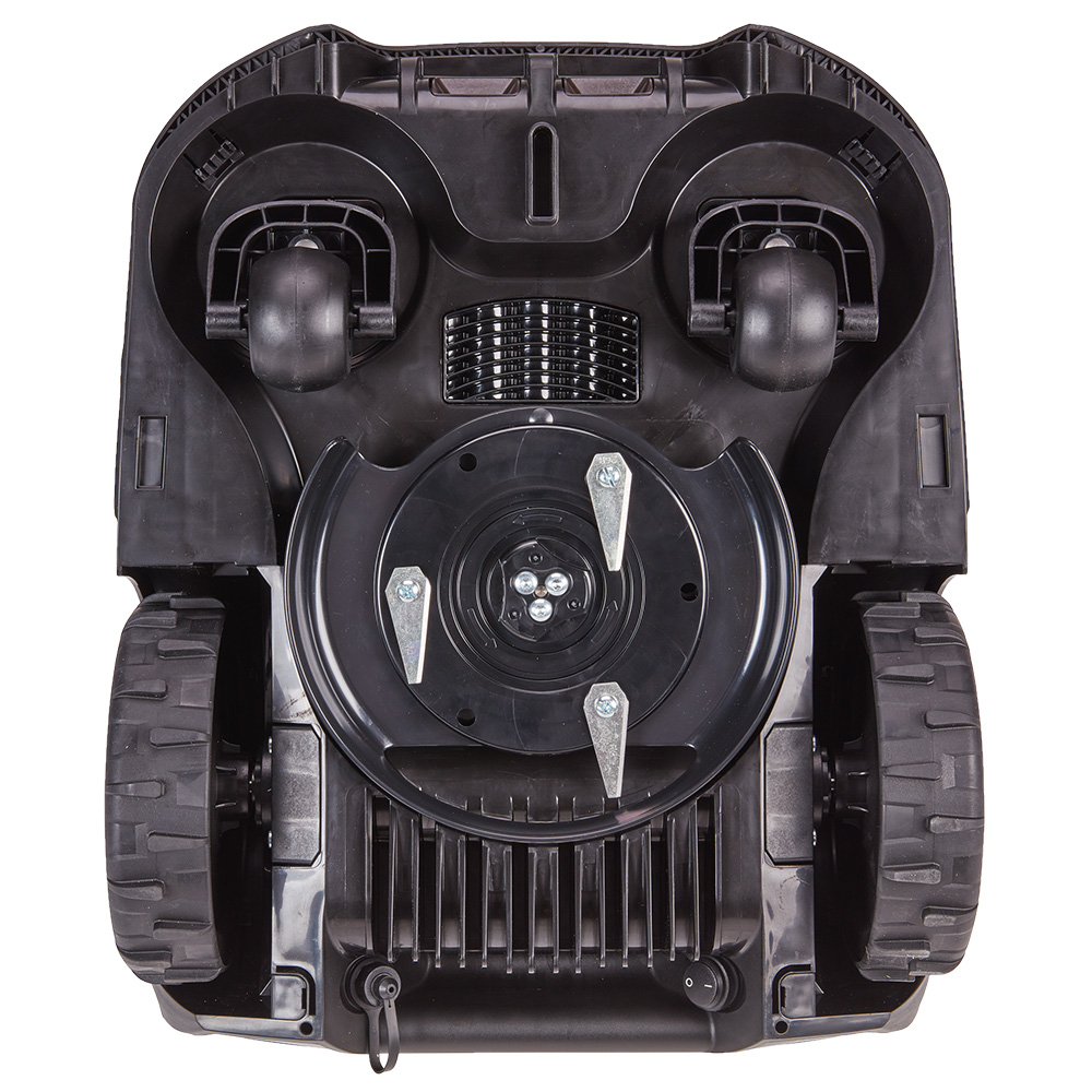 Produktabbildung: Honda - Miimo HRM 40 Live (bis 400 m²)