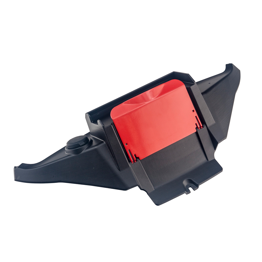 Produktabbildung: solo® by AL-KO - smart Cockpit Nachrüstkit Traktor Premium