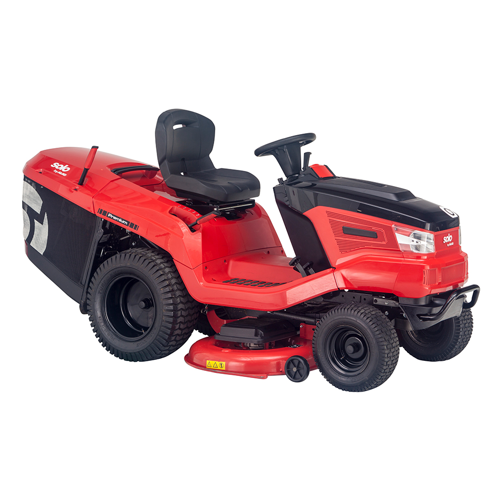Produktabbildung: solo® by AL-KO - T 20-105.3 HD V2 SD PREMIUM