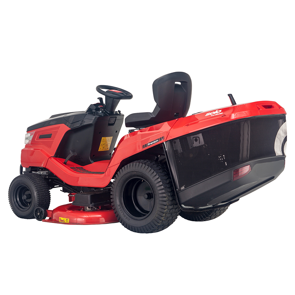 Produktabbildung: solo® by AL-KO - T 20-105.3 HD V2 SD PREMIUM