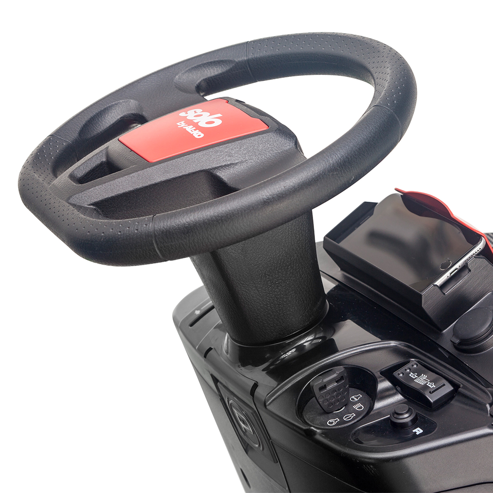 Produktabbildung: solo® by AL-KO - T 20-105.3 HD V2 SD PREMIUM