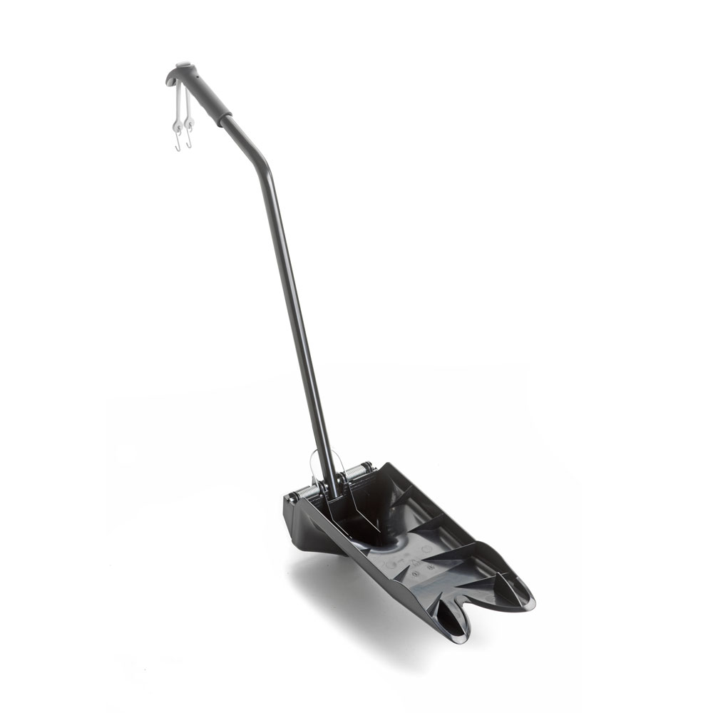 Produktabbildung: STIGA - Mulcheinsatz 102 cm