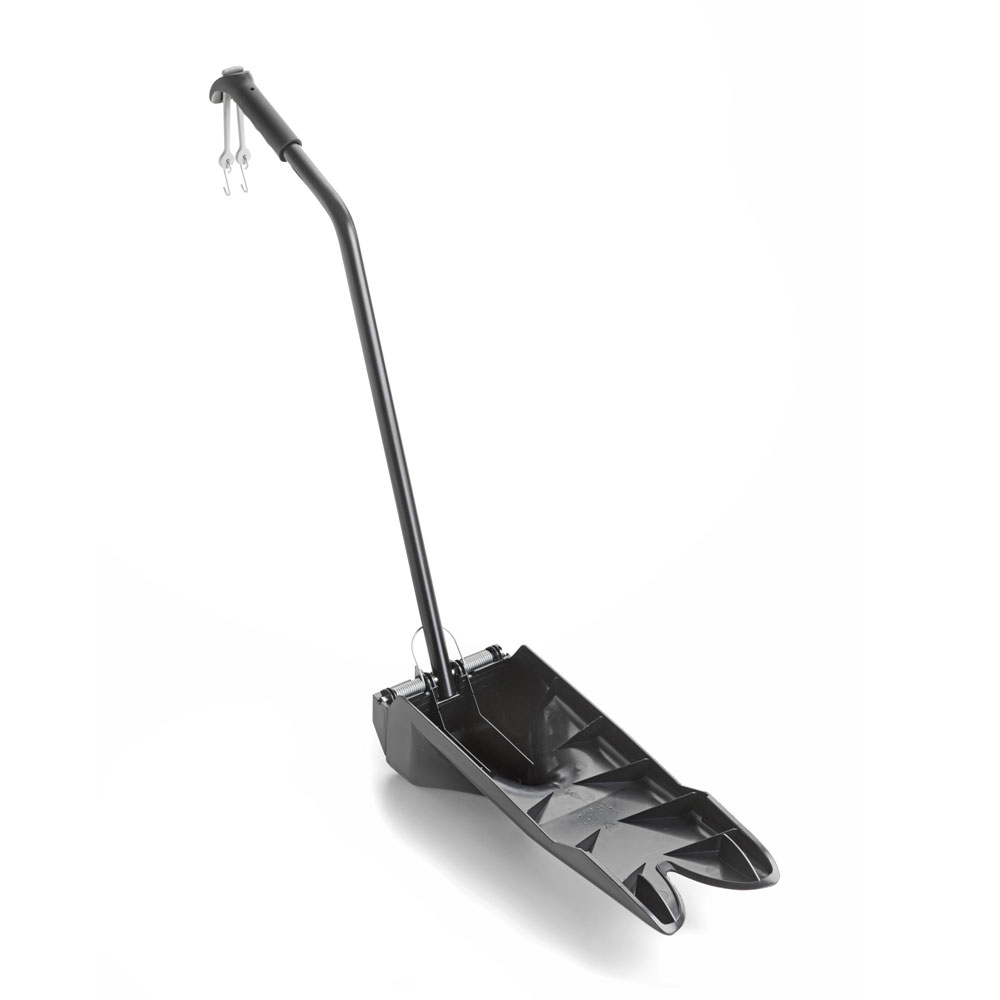 Produktabbildung: STIGA - Mulcheinsatz 122 cm