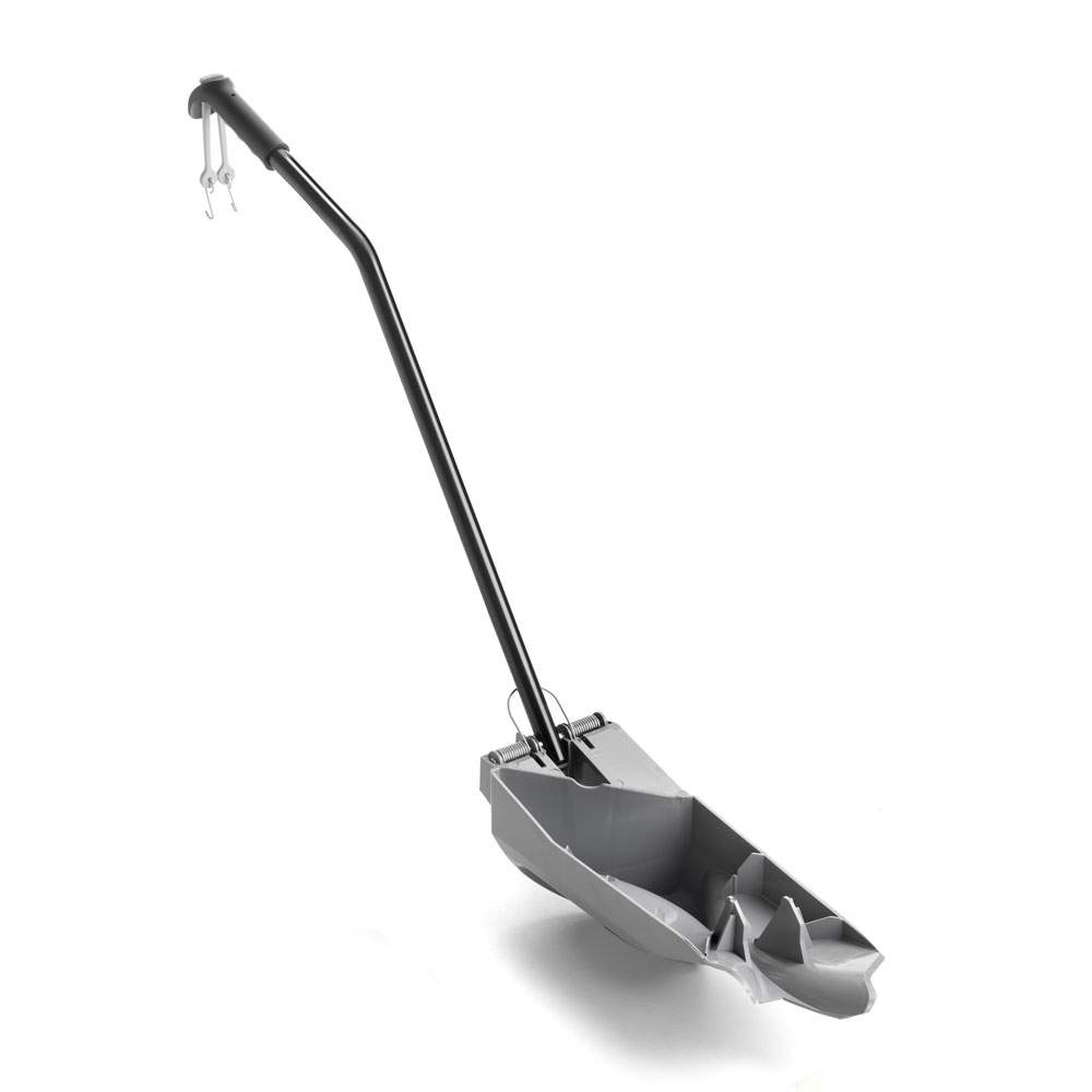 Produktabbildung: STIGA - Mulchkit 92 cm