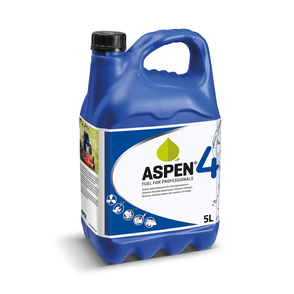 Produktabbildung: Aspen - 4 (5 Liter)