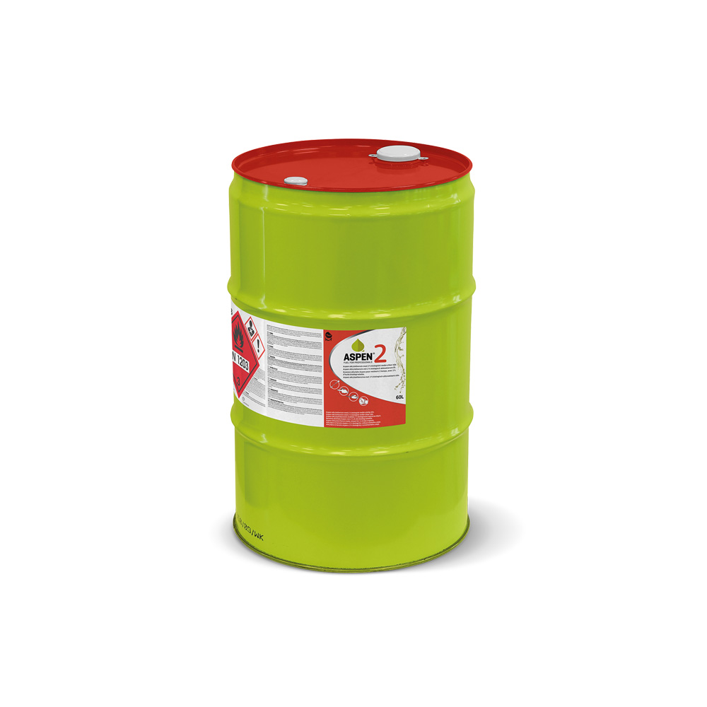 Produktabbildung: Aspen - 2 (60 Liter)