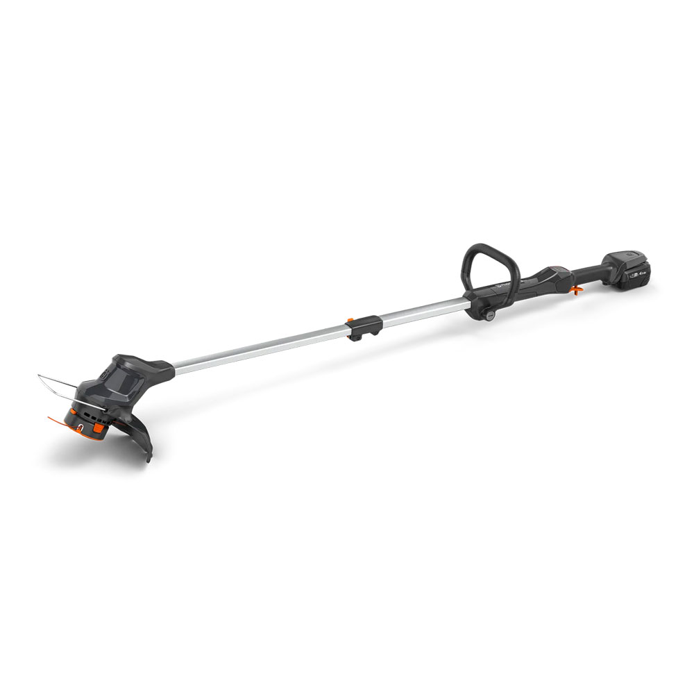 Produktabbildung: Husqvarna - T28-P4A inkl. 2,5 Ah Akku und Ladegerät