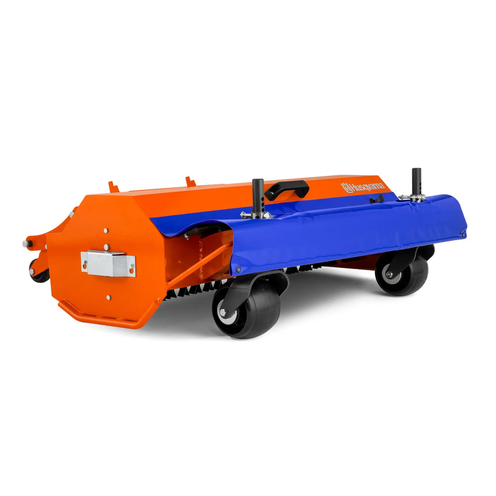 Produktabbildung: Husqvarna - Schlegelmäher 100 cm (P 524)