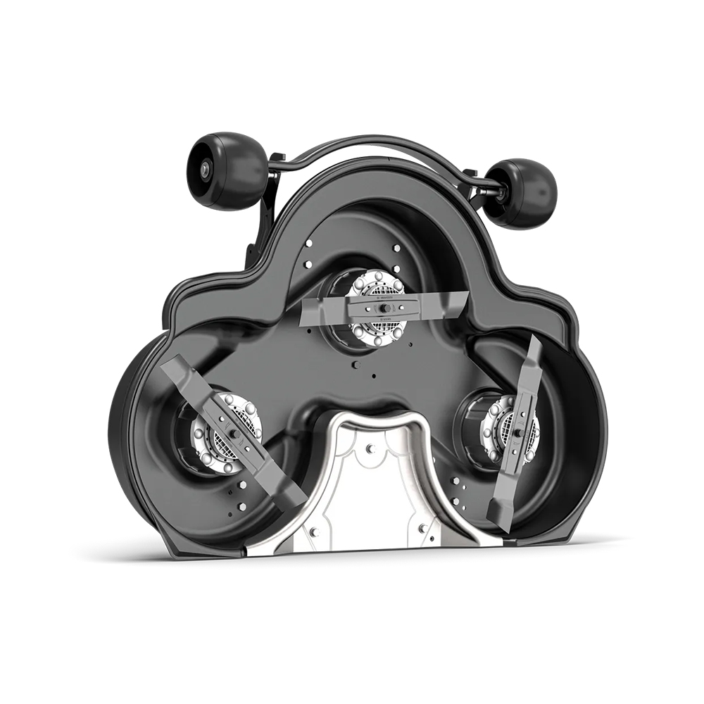 Produktabbildung: Husqvarna - Mähdeck - Combi 103i