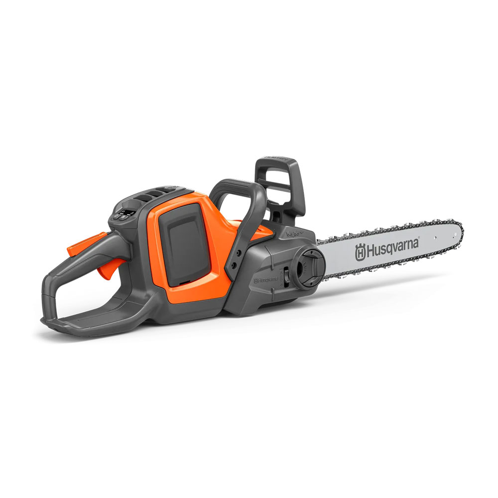 Produktabbildung: Husqvarna - 240i 14 Zoll inkl. Akku und Ladegerät