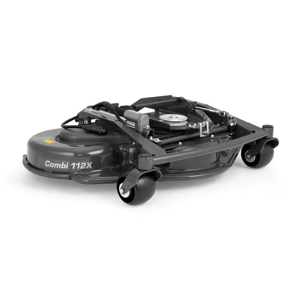 Produktabbildung: Husqvarna - Mähdeck - Combi 112X für P 524X