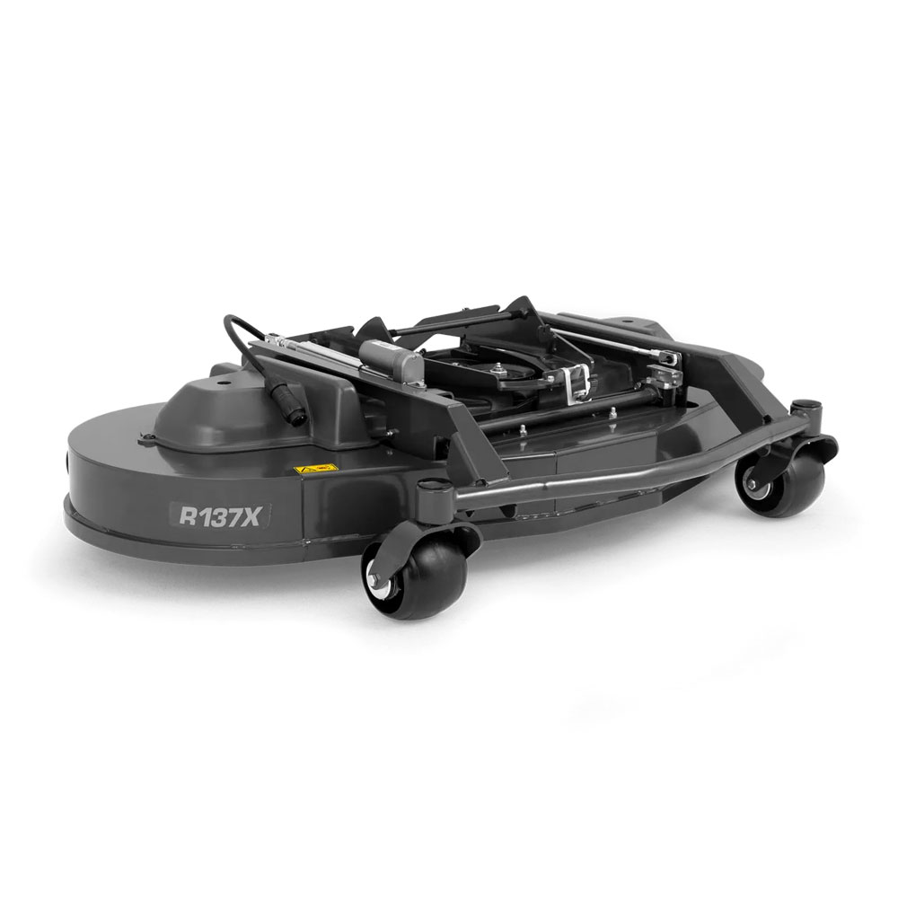Produktabbildung: Husqvarna - Mähdeck - R137X für P 524X und R EFI