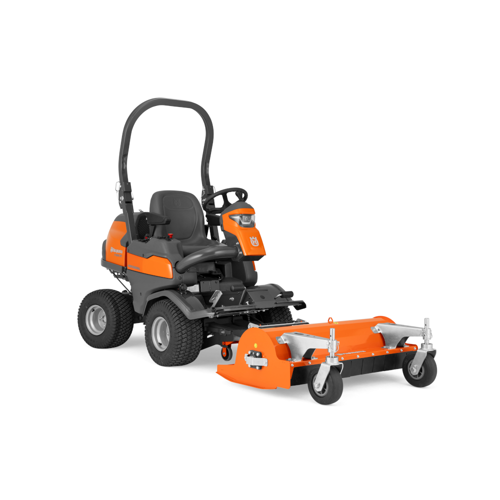 Produktabbildung: Husqvarna - Schlegelmäher (P 524X, Hammer)
