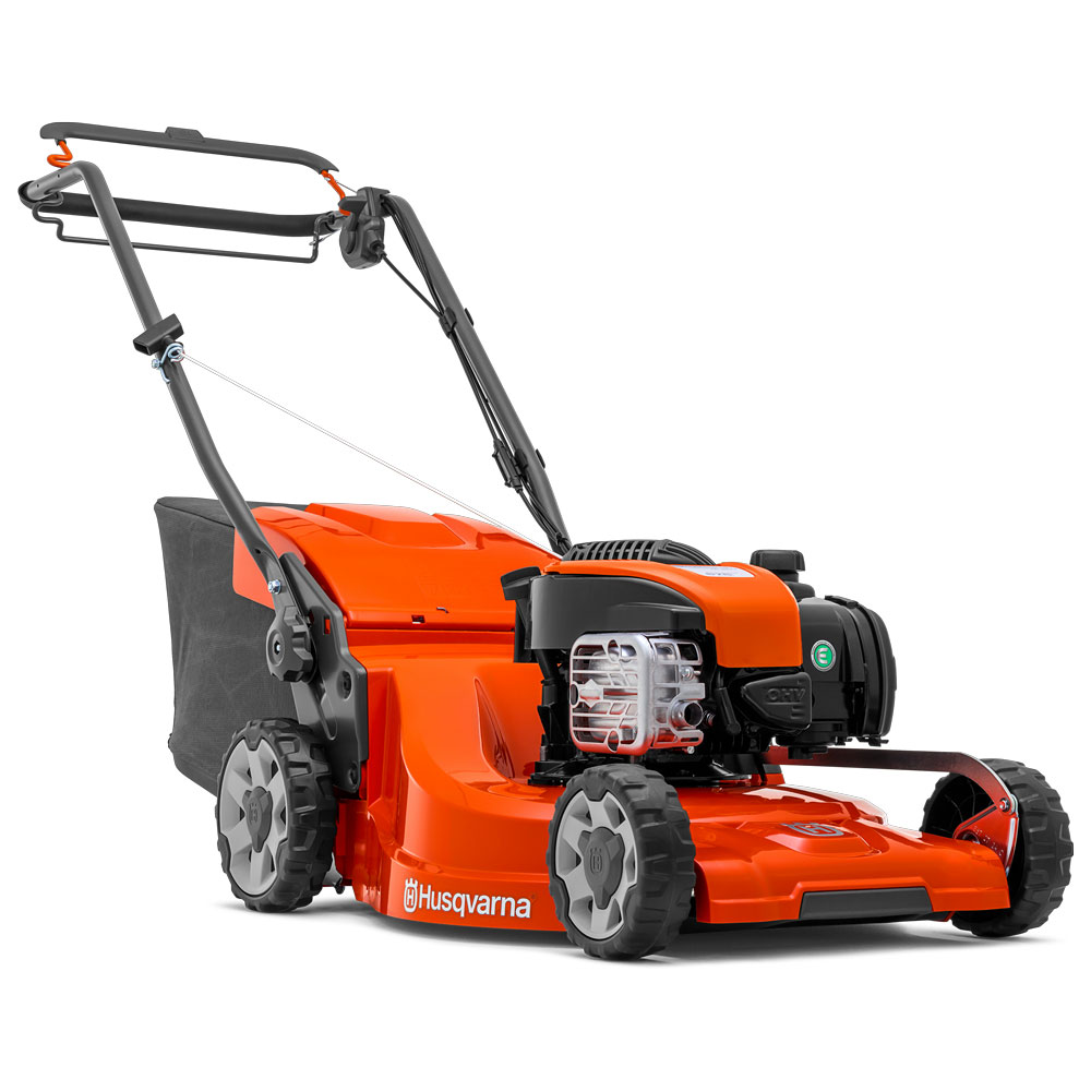 Produktabbildung: Husqvarna - LC 347V