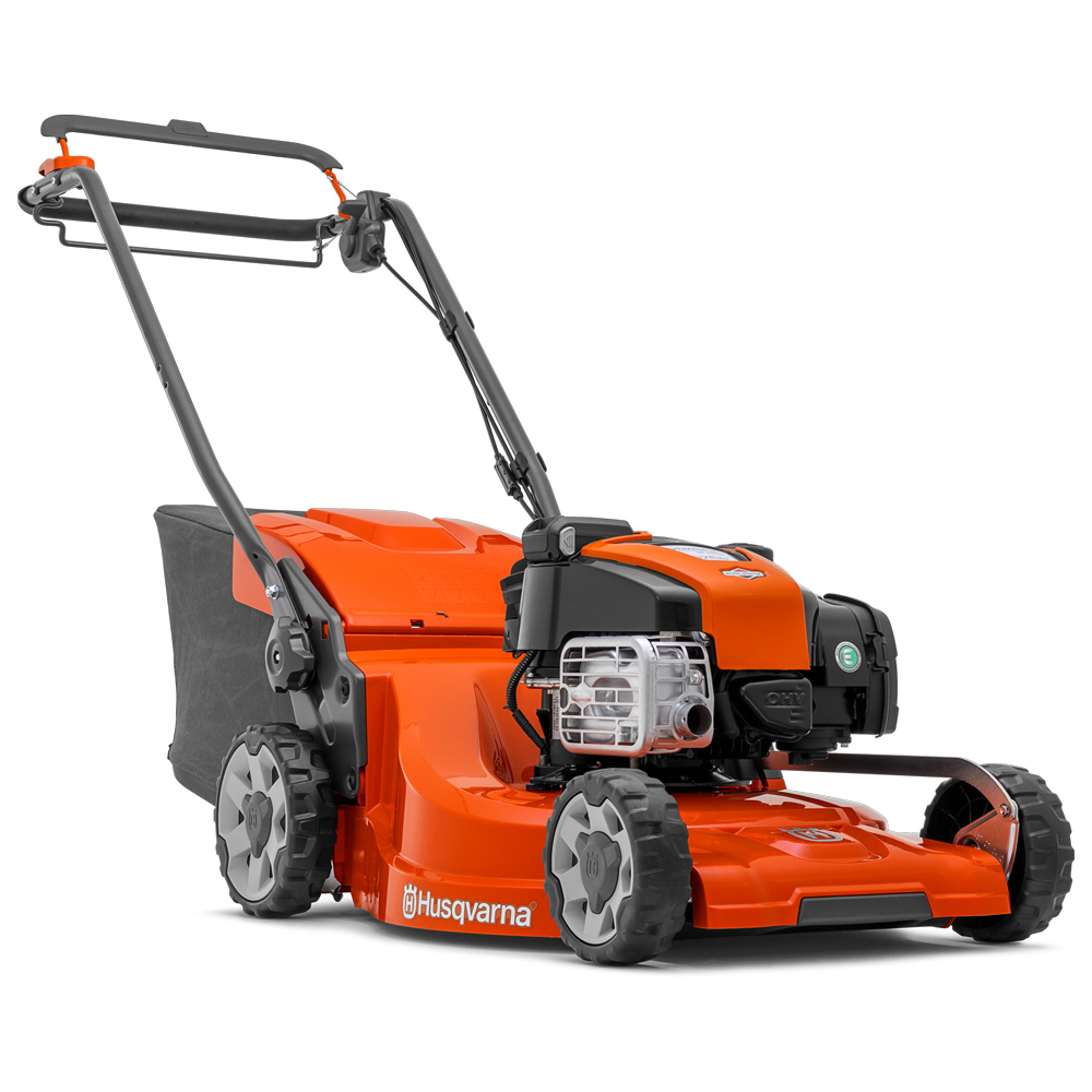 Produktabbildung: Husqvarna - LC 347VI
