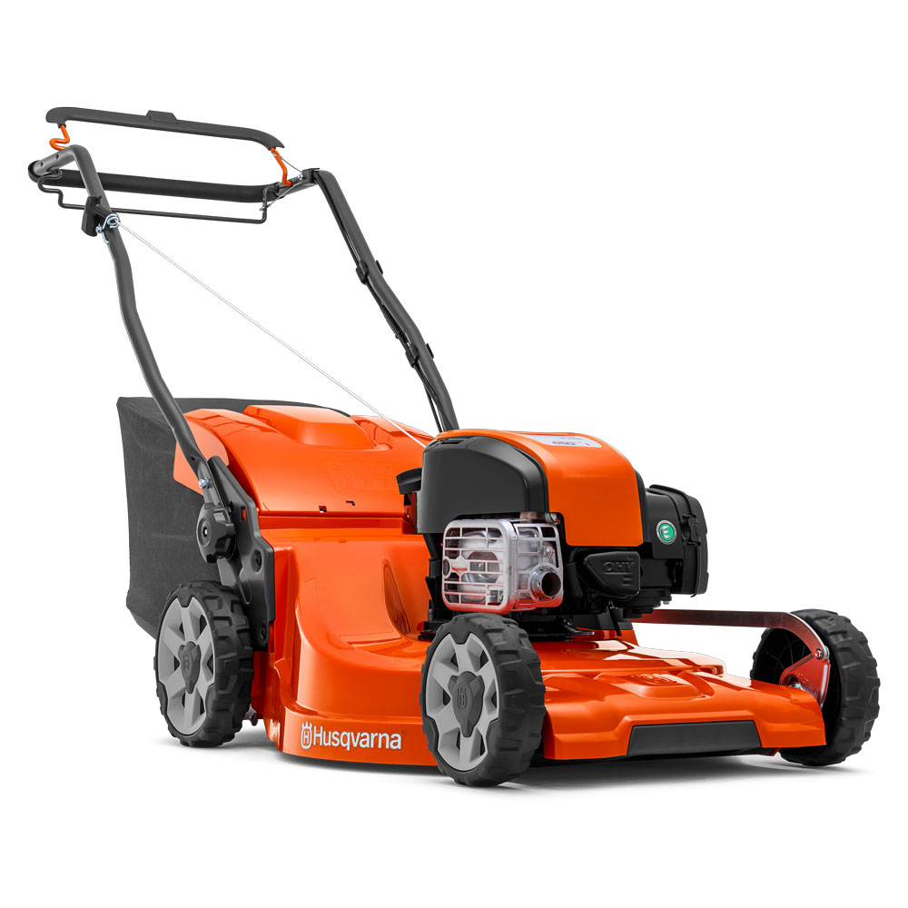 Produktabbildung: Husqvarna - LC 253S