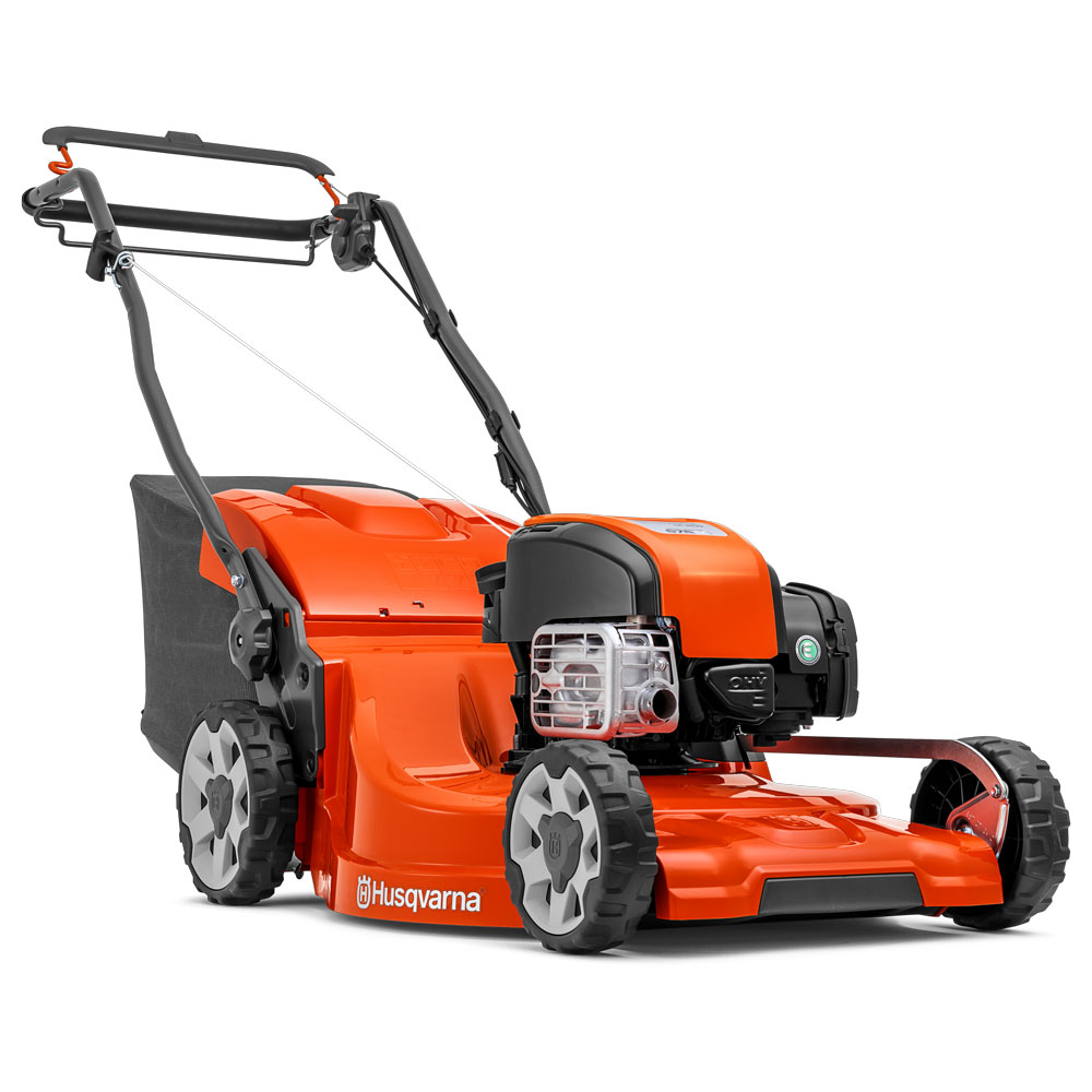 Produktabbildung: Husqvarna - LC 353V