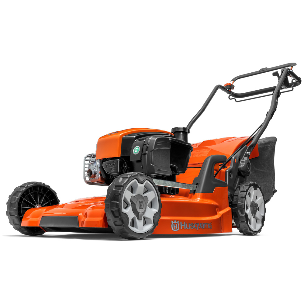 Produktabbildung: Husqvarna - LC 353VI 