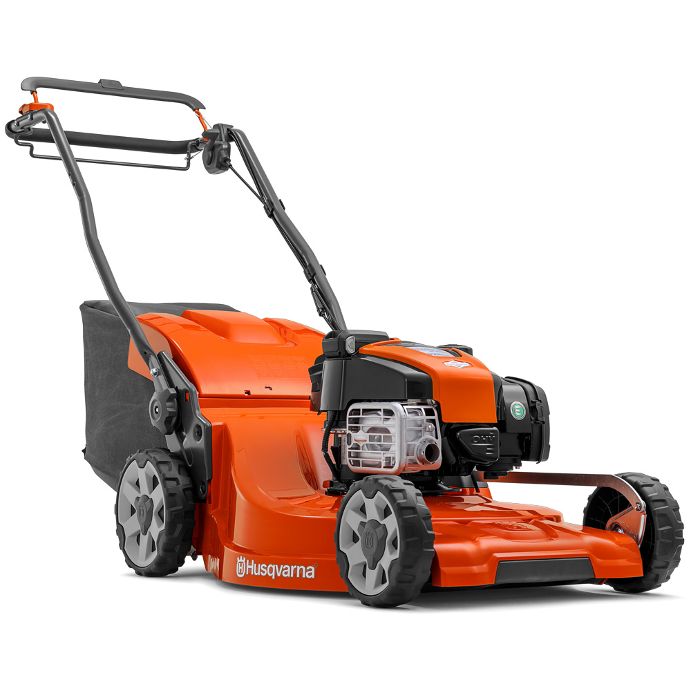 Produktabbildung: Husqvarna - LC 353VI 