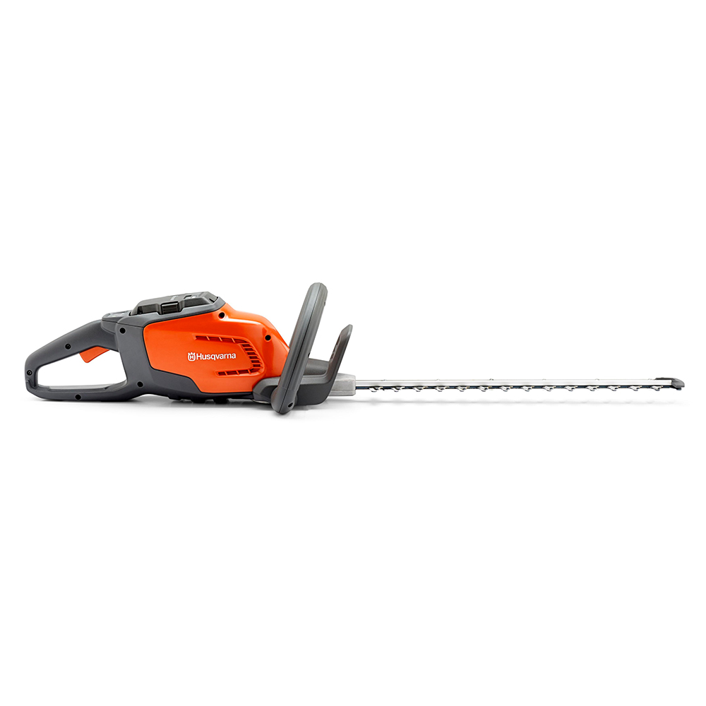 Produktabbildung: Husqvarna - 115iHD45 ohne Akku und ohne Ladegerät