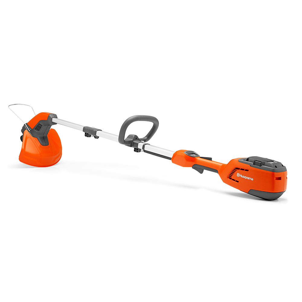 Produktabbildung: Husqvarna - 115iL ohne Akku und ohne Ladegerät