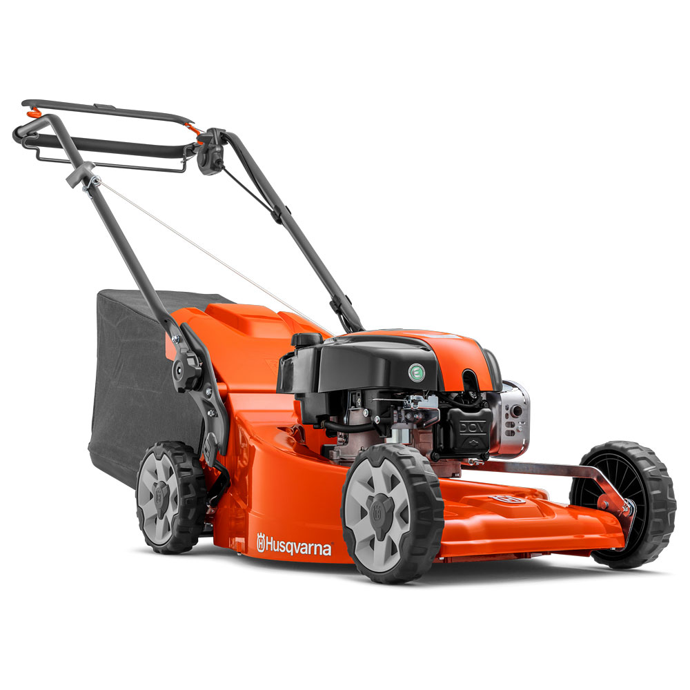 Produktabbildung: Husqvarna - LC 451V
