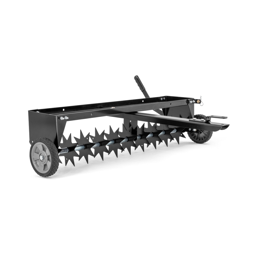 Produktabbildung: Husqvarna - Rasenlüfter