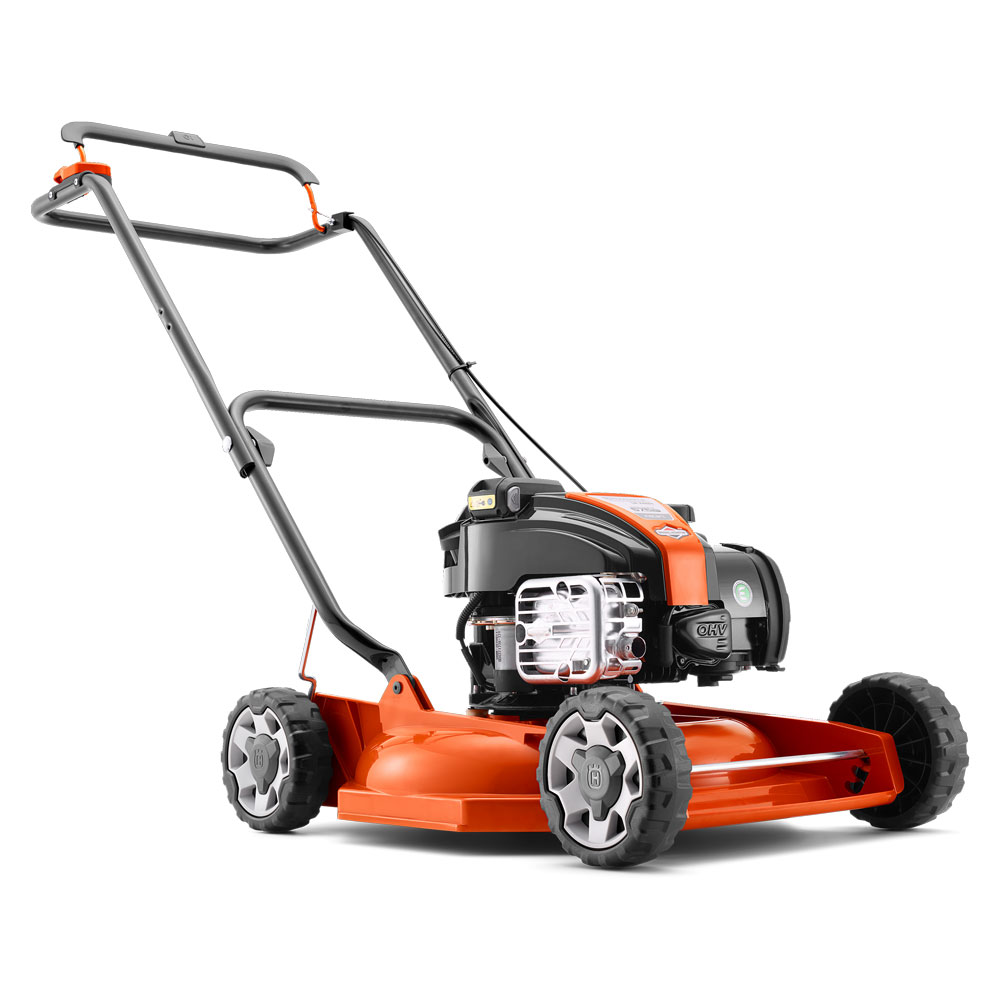 Produktabbildung: Husqvarna - LB 246PI