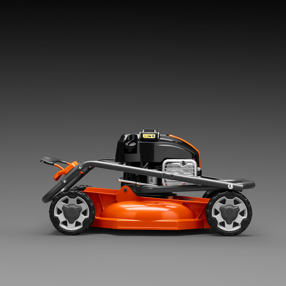 Produktabbildung: Husqvarna - LB 246PI