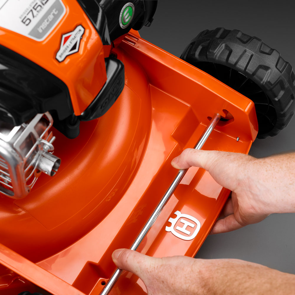 Produktabbildung: Husqvarna - LB 246PI