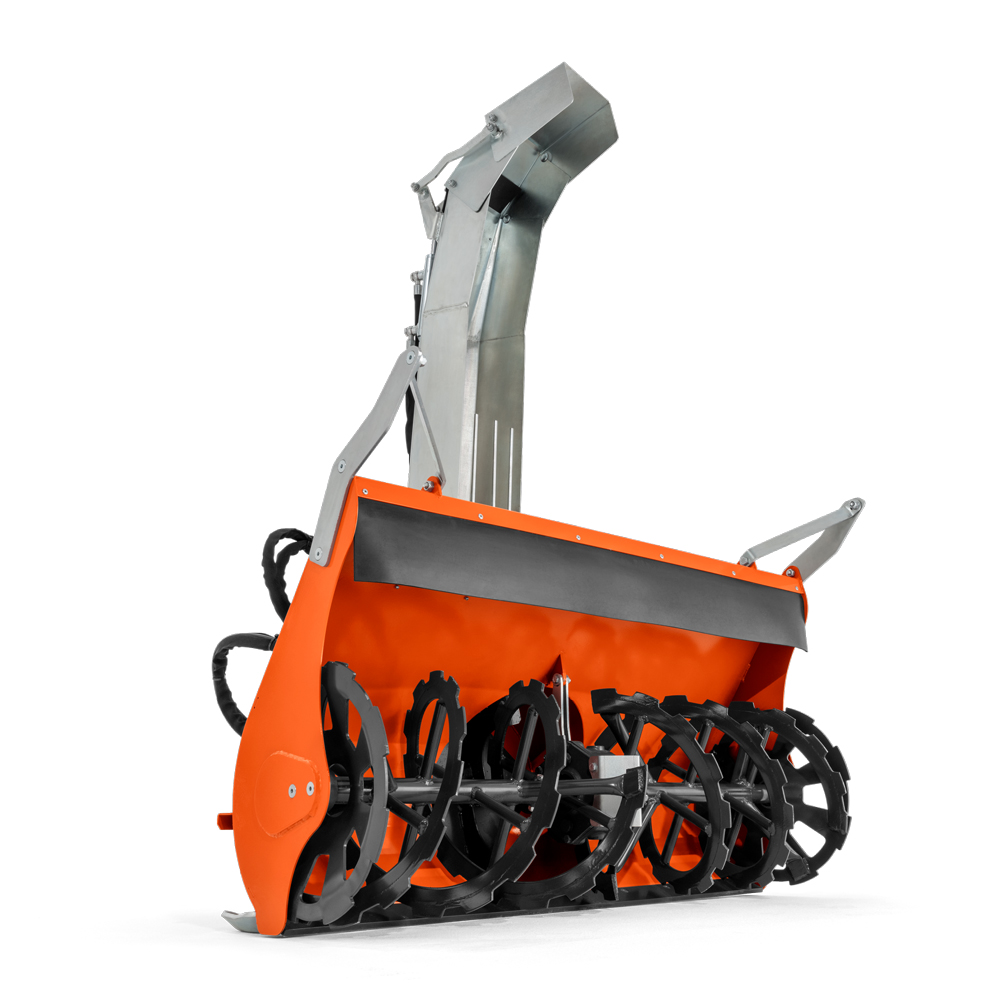 Produktabbildung: Husqvarna - Schneefräse für P500