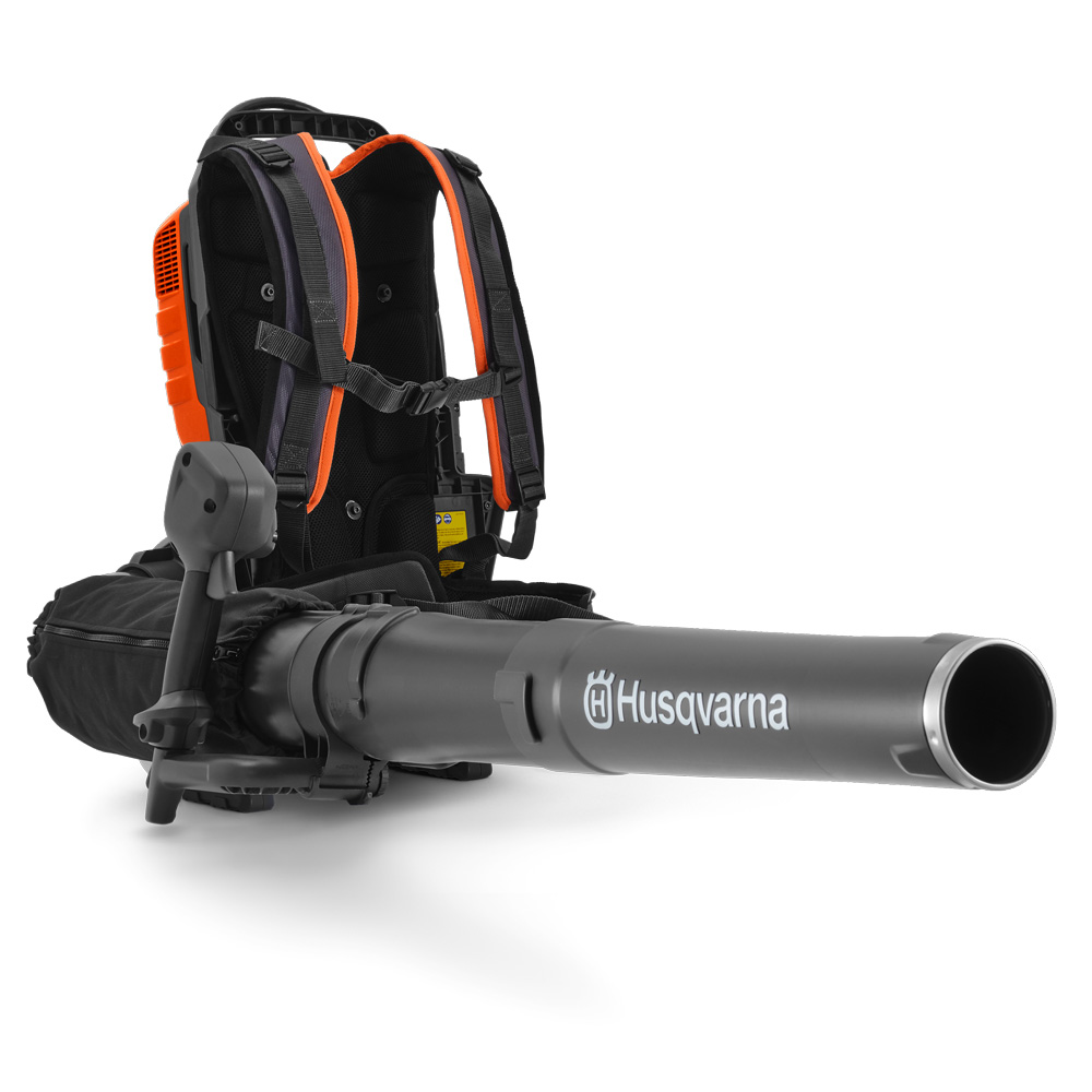Produktabbildung: Husqvarna - 550iBTX ohne Akku und ohne Ladegerät