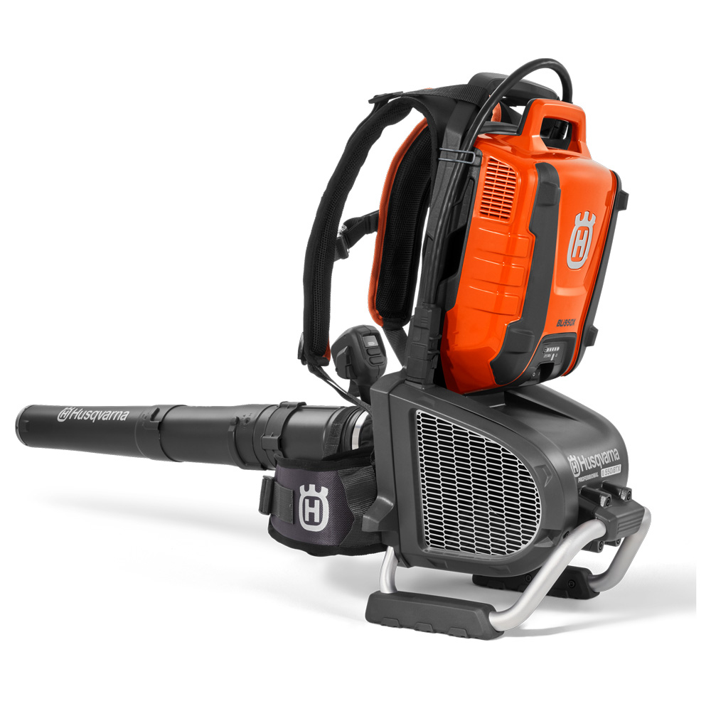 Produktabbildung: Husqvarna - 550iBTX ohne Akku und ohne Ladegerät