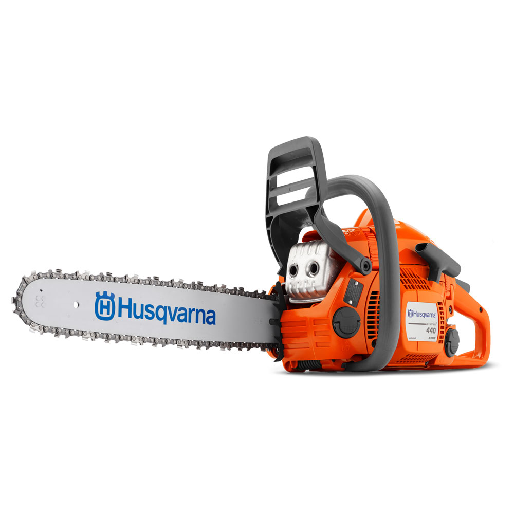 Produktabbildung: Husqvarna - 440e Mark II