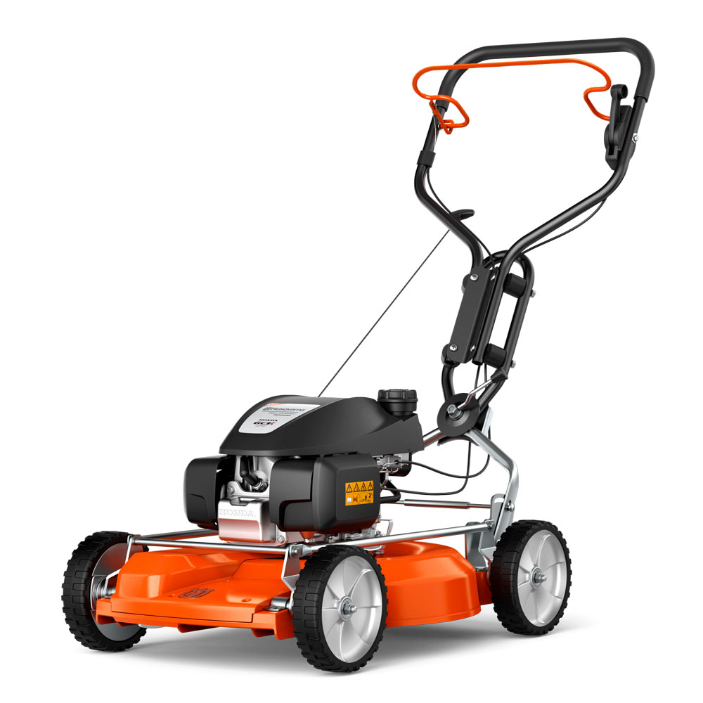 Produktabbildung: Husqvarna - LB 553Se