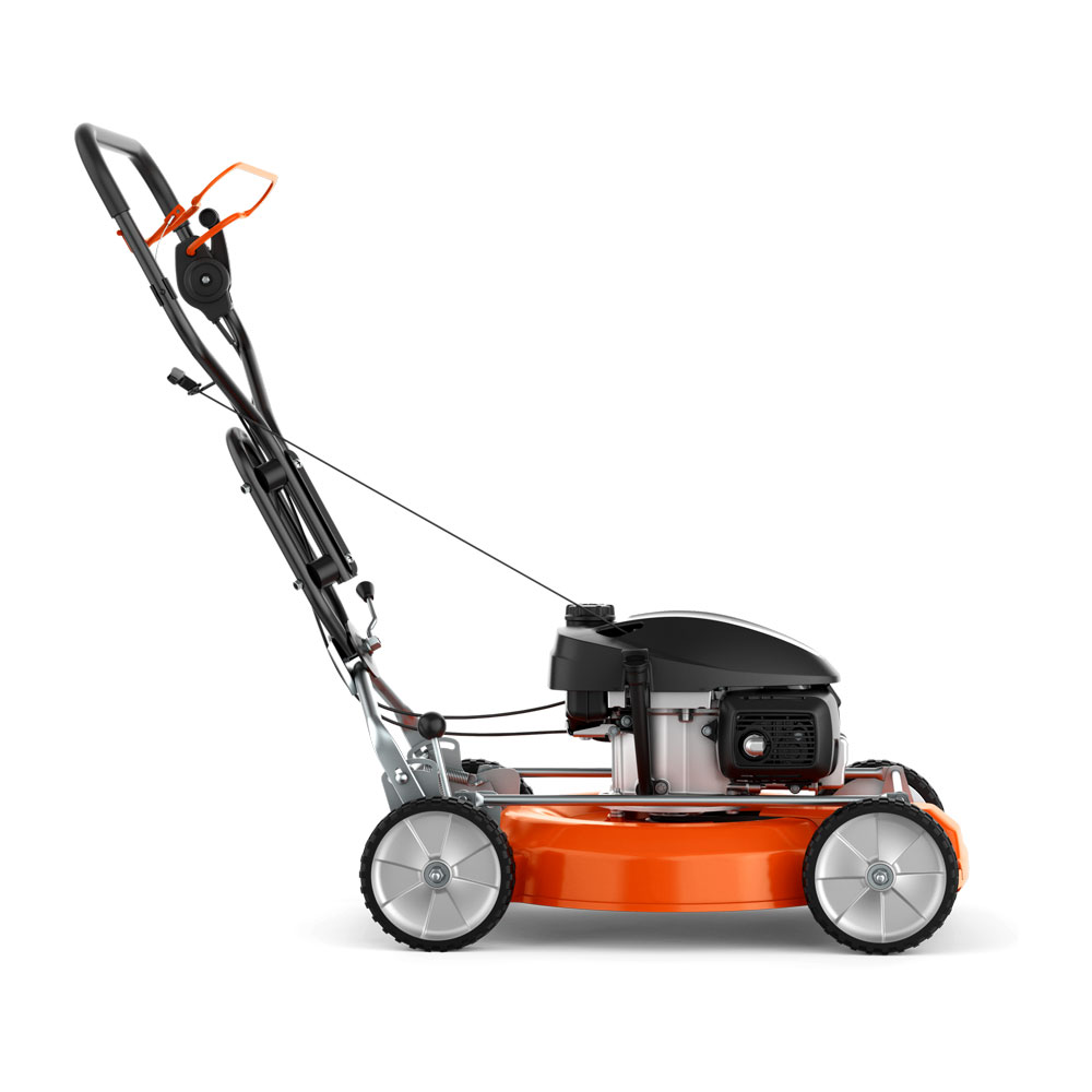 Produktabbildung: Husqvarna - LB 553Se