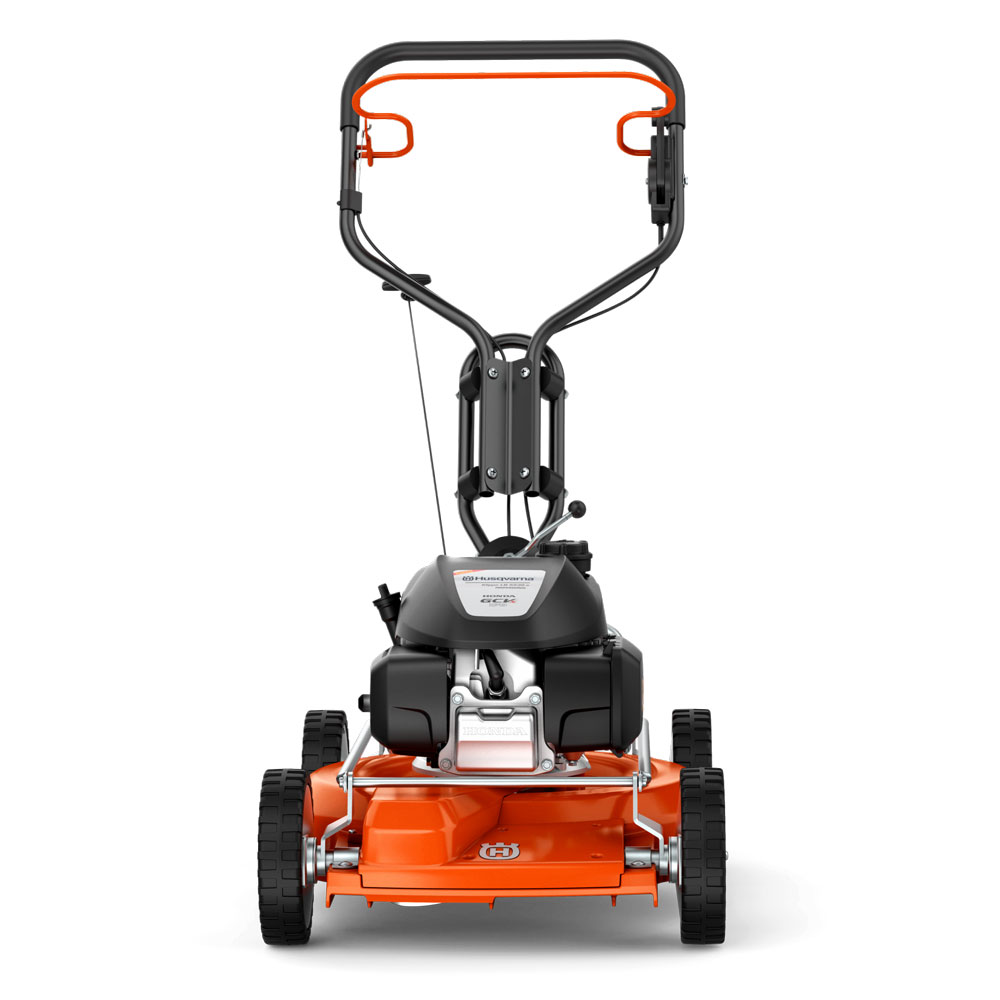 Produktabbildung: Husqvarna - LB 553Se